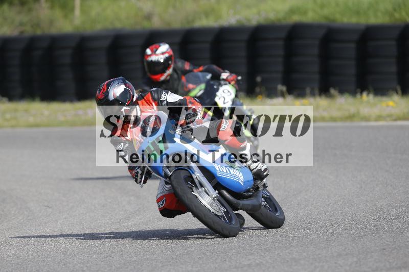 /08 17.04.2026  TZ Motorsport ADR/Gruppe gelb/247